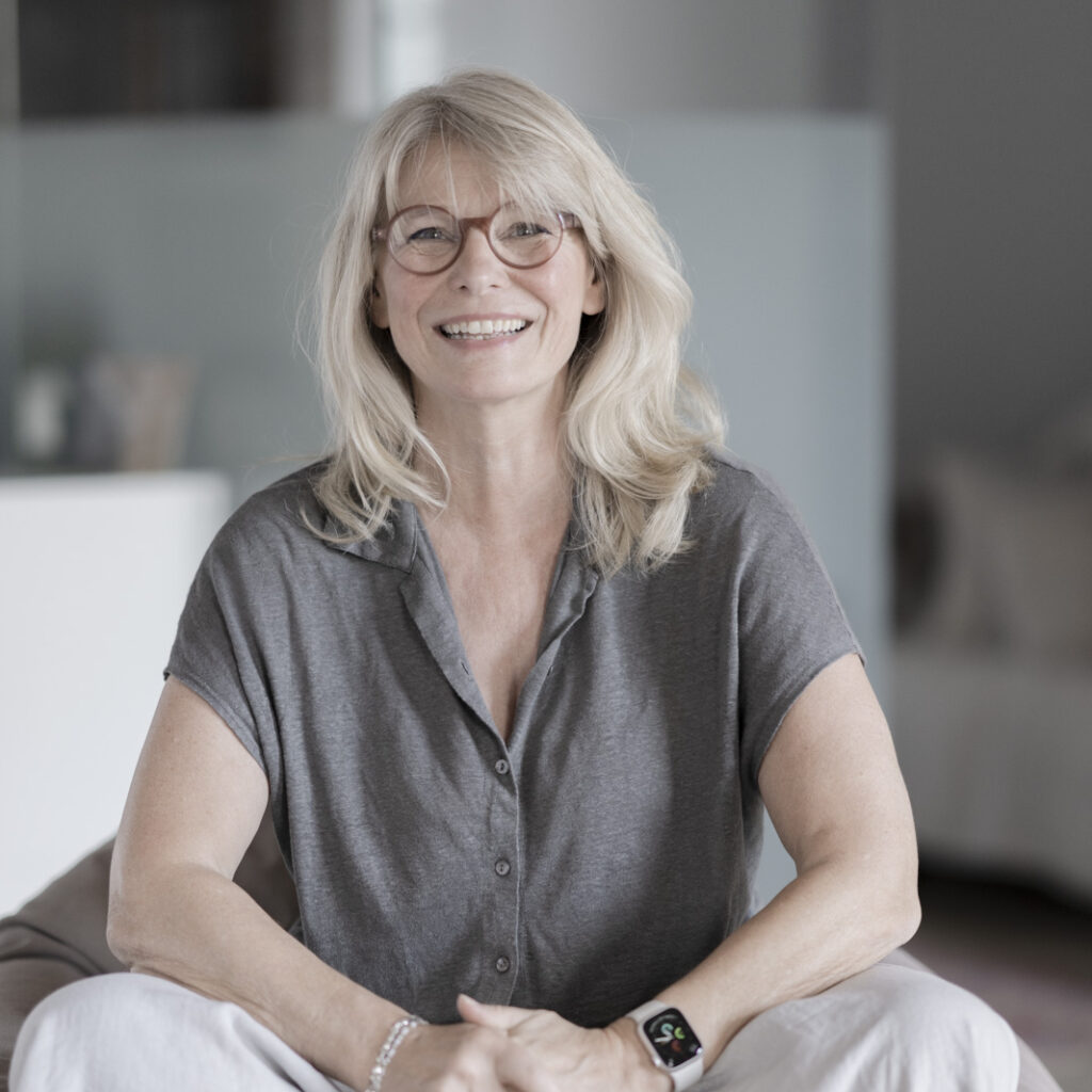 Ulla Wegener - Erzählungen aus der Unternehmensgeschichte